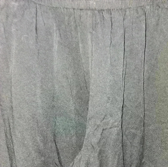 Brilliant Basics Womans Elastic Waist Pants Size 10 - Picture 10 of 12